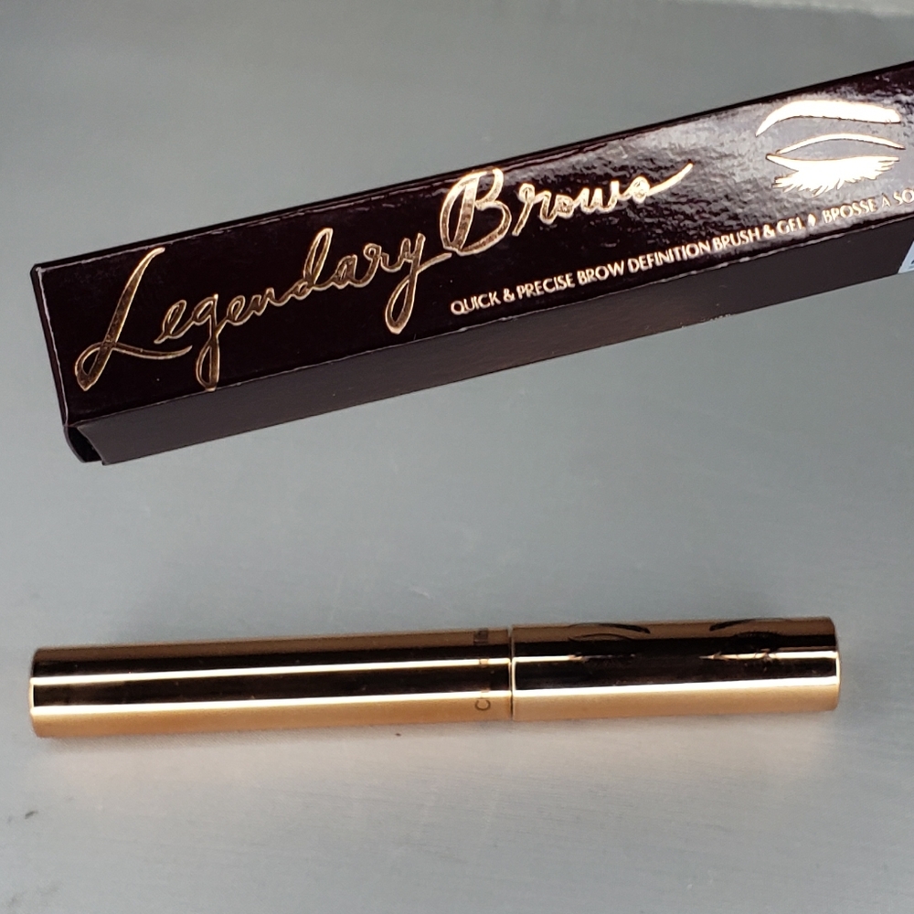 Charlotte Tilbury Legendary Brows in Super Model